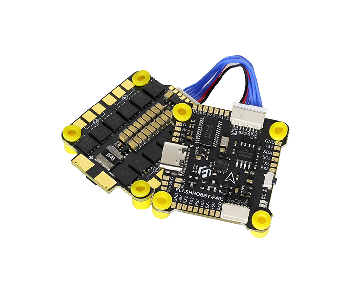 ¿Cómo mejora BLHELI ESC la eficiencia?