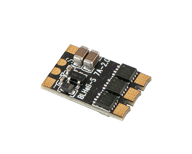 ESC de carreras XSD7A Nano FPV