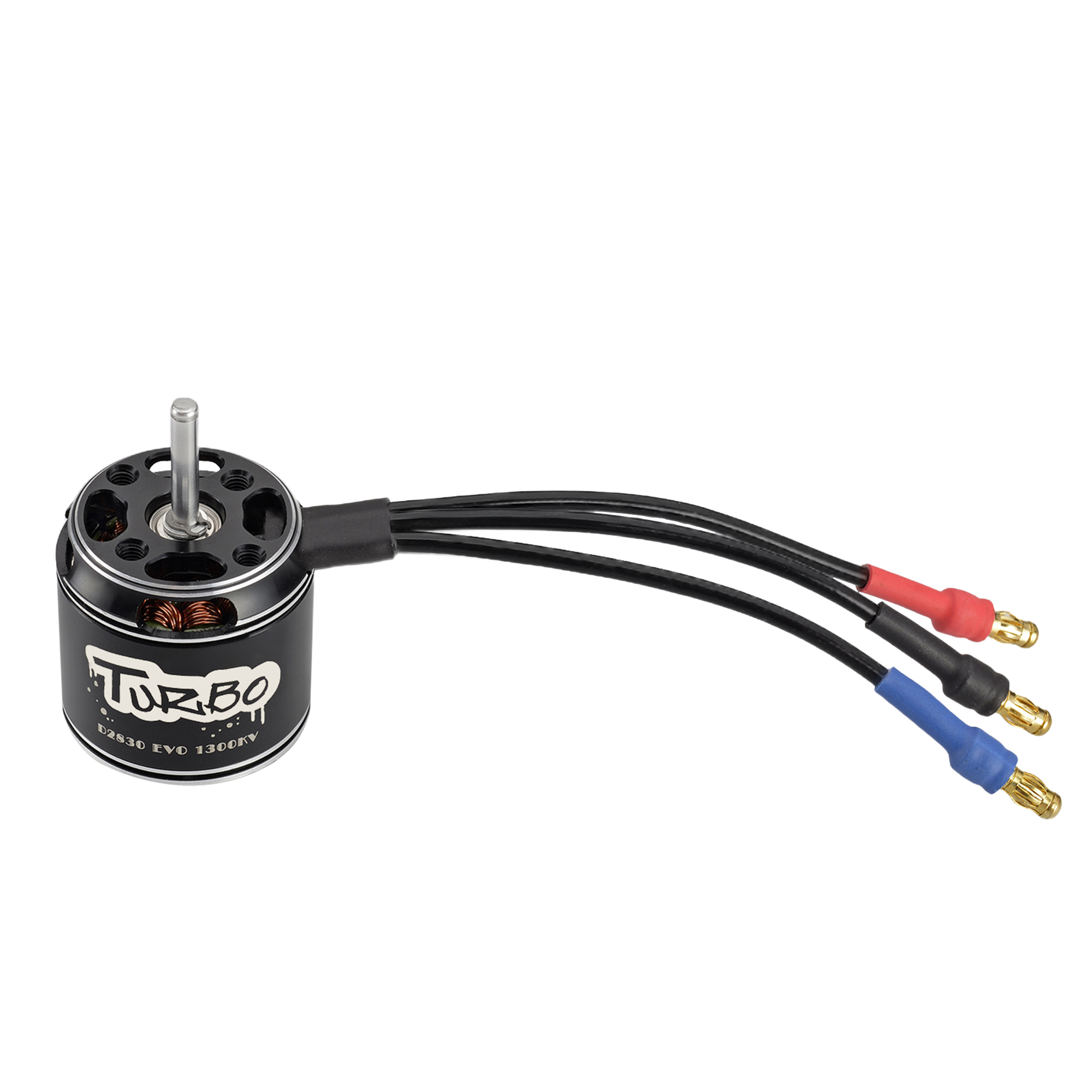 Motor de ala fija D2830EVO