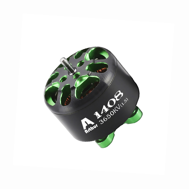Motor A1408 1.5 BLDC