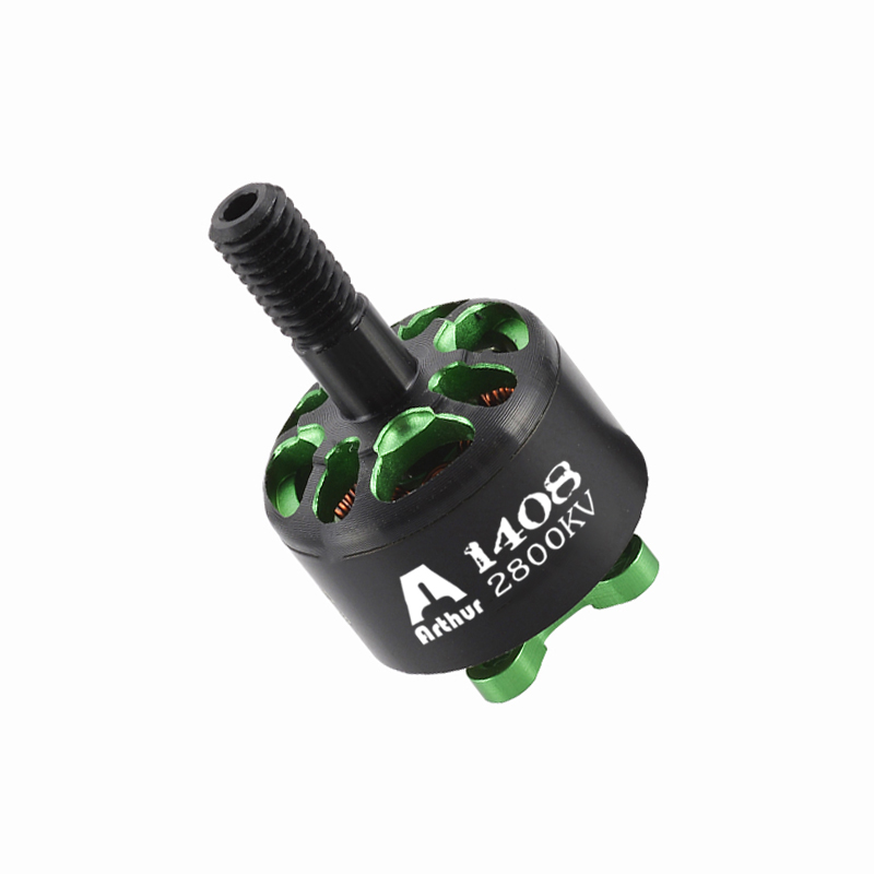 Motor BLDC A1408 M5