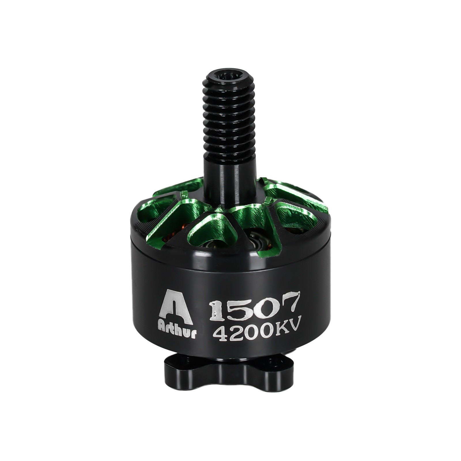 A1507 Motor sin escobillas