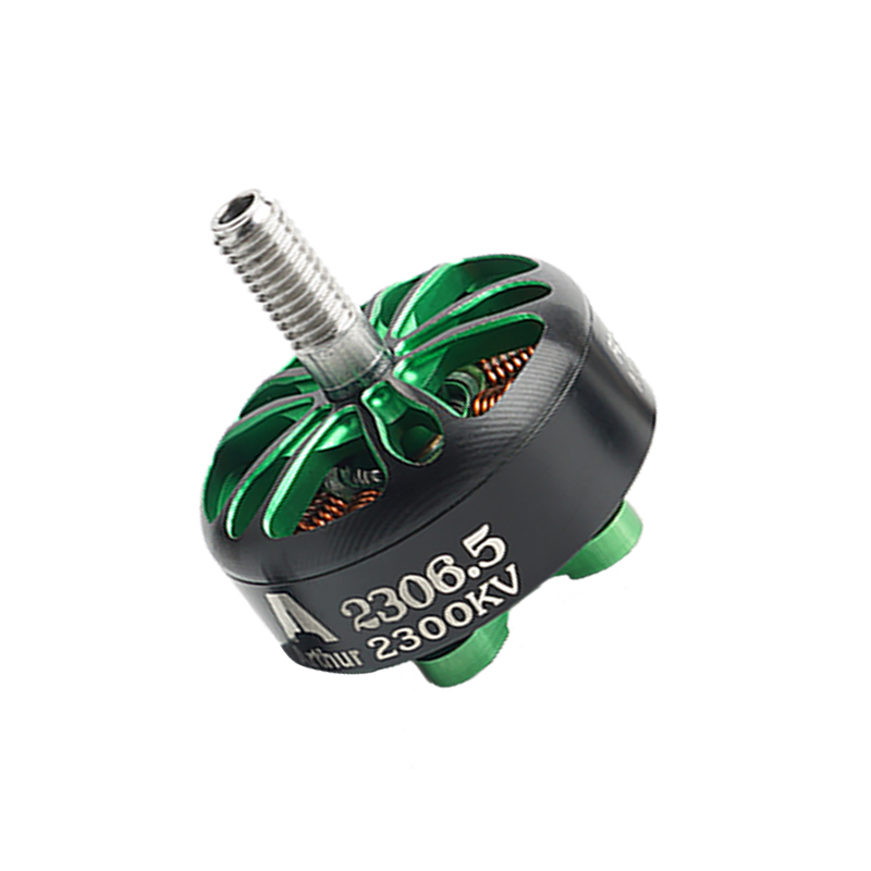 Motor sin escobillas A2306.5
