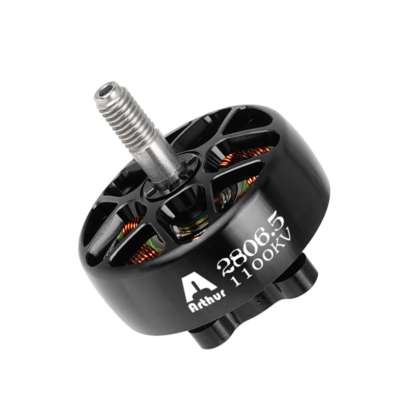 Motor sin escobillas A2806.5