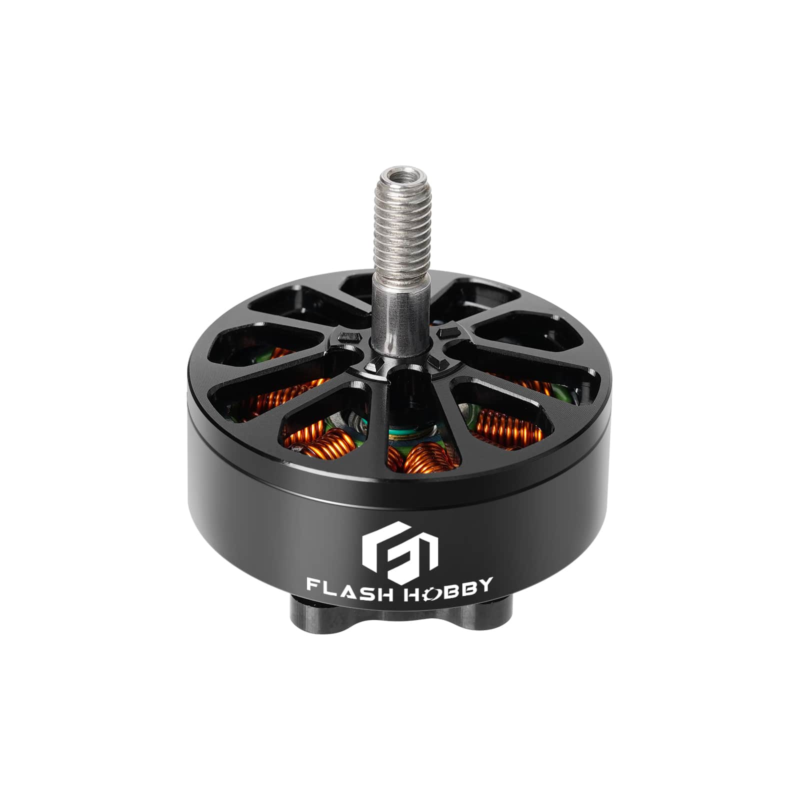 Motor sin escobillas A3008