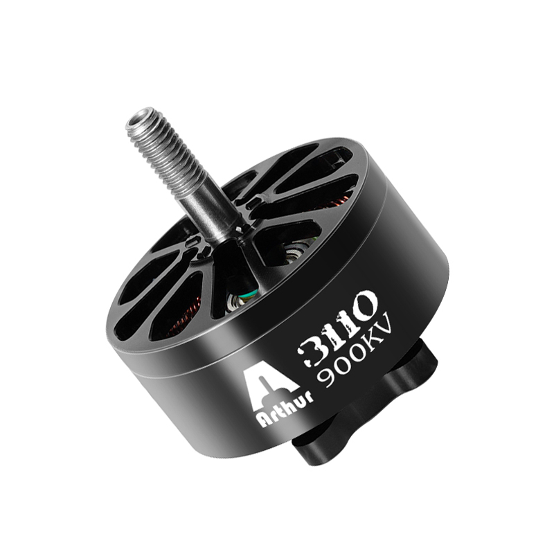 Motor sin escobillas A3110