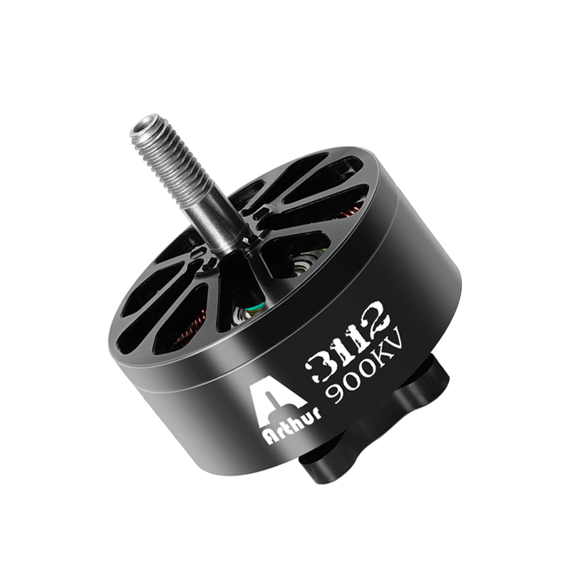 Motor sin escobillas A3112