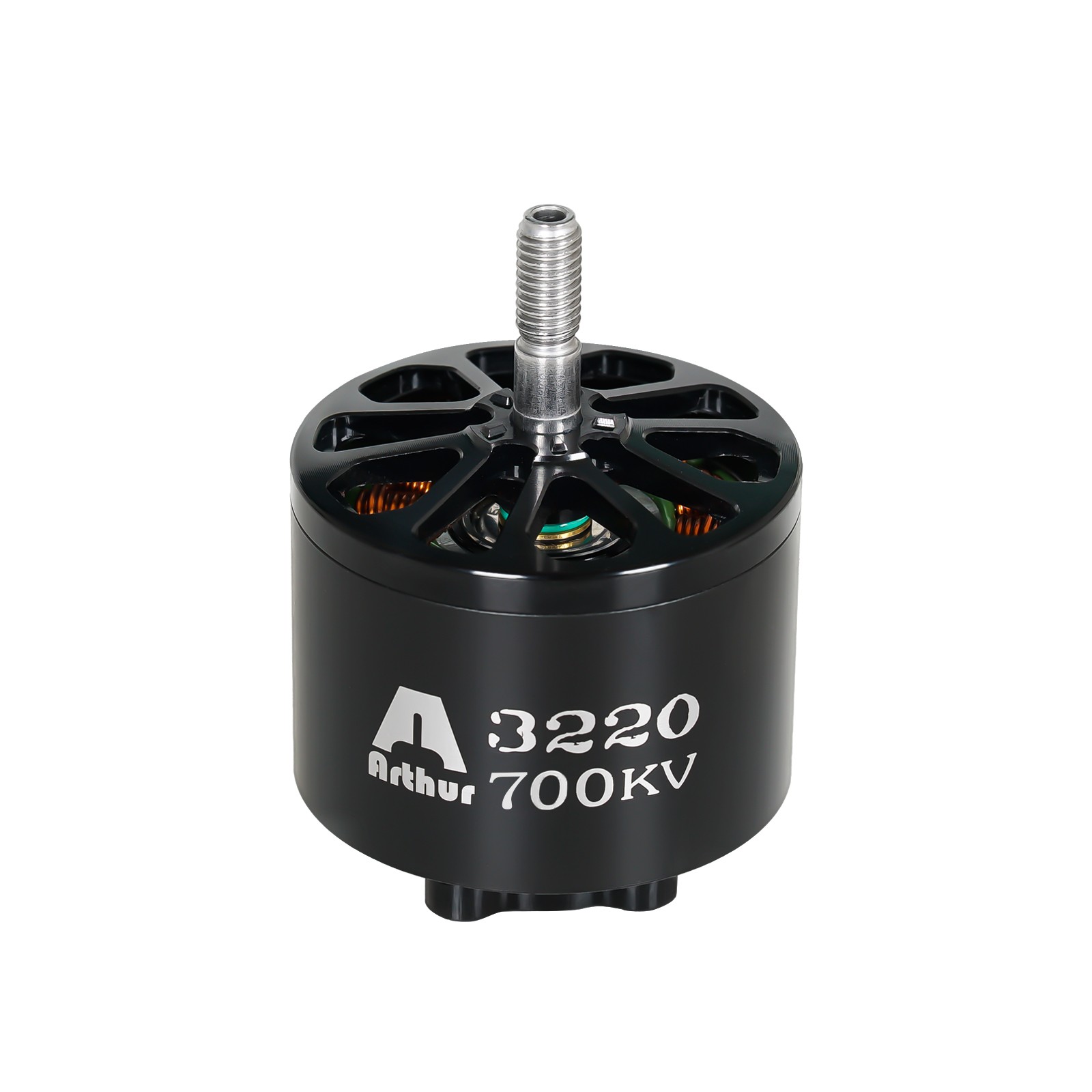 Motor sin escobillas A3220