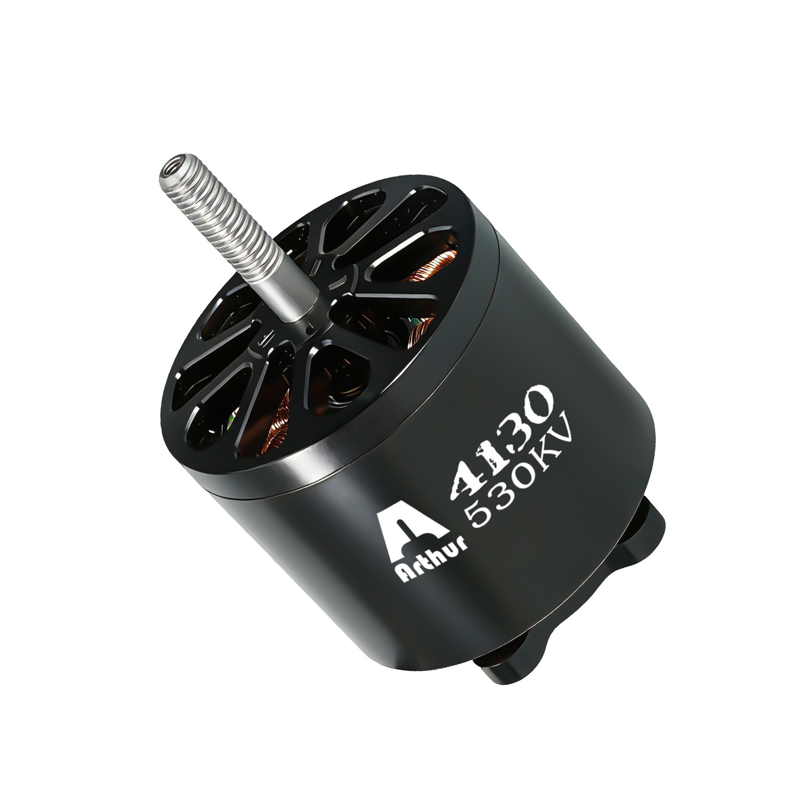 Motor sin escobillas A4130