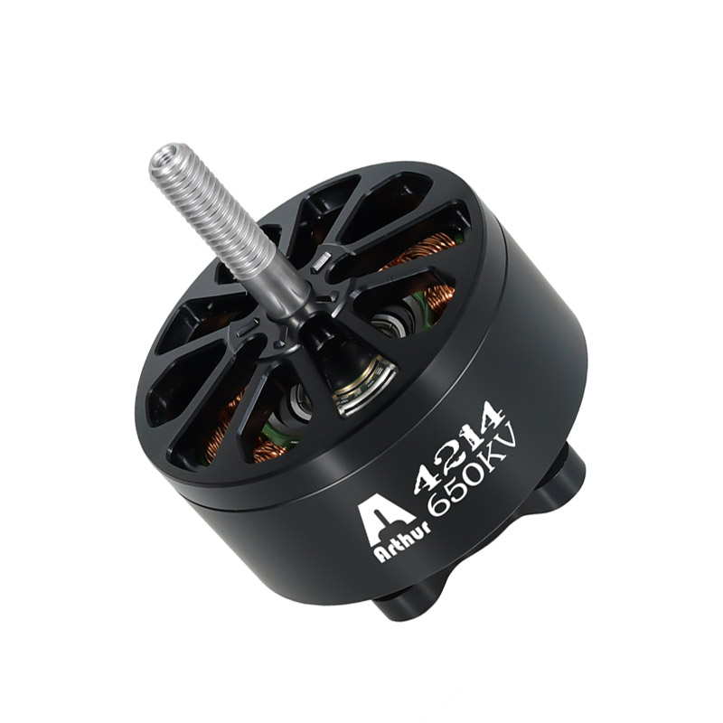 Motor sin escobillas A4214 650KV