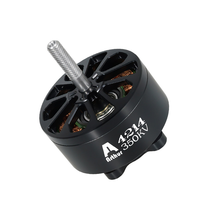 Motor sin escobillas A4214 350KV
