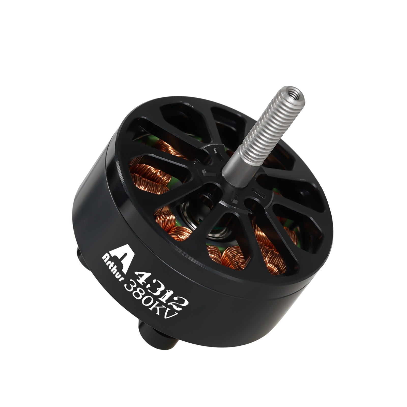 Motor sin escobillas A4312
