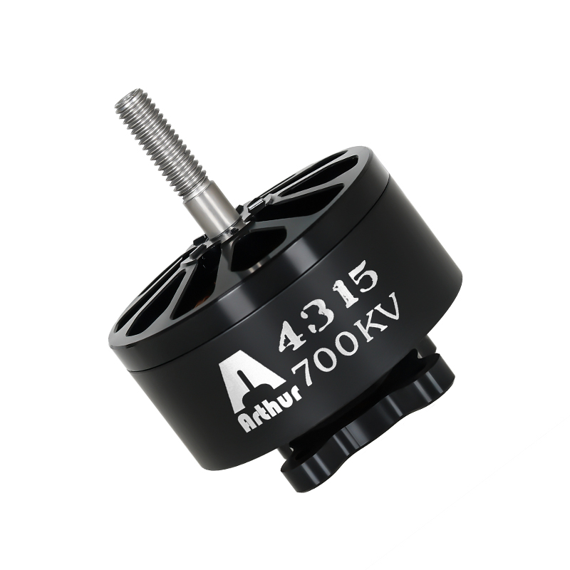 Motor sin escobillas A4315