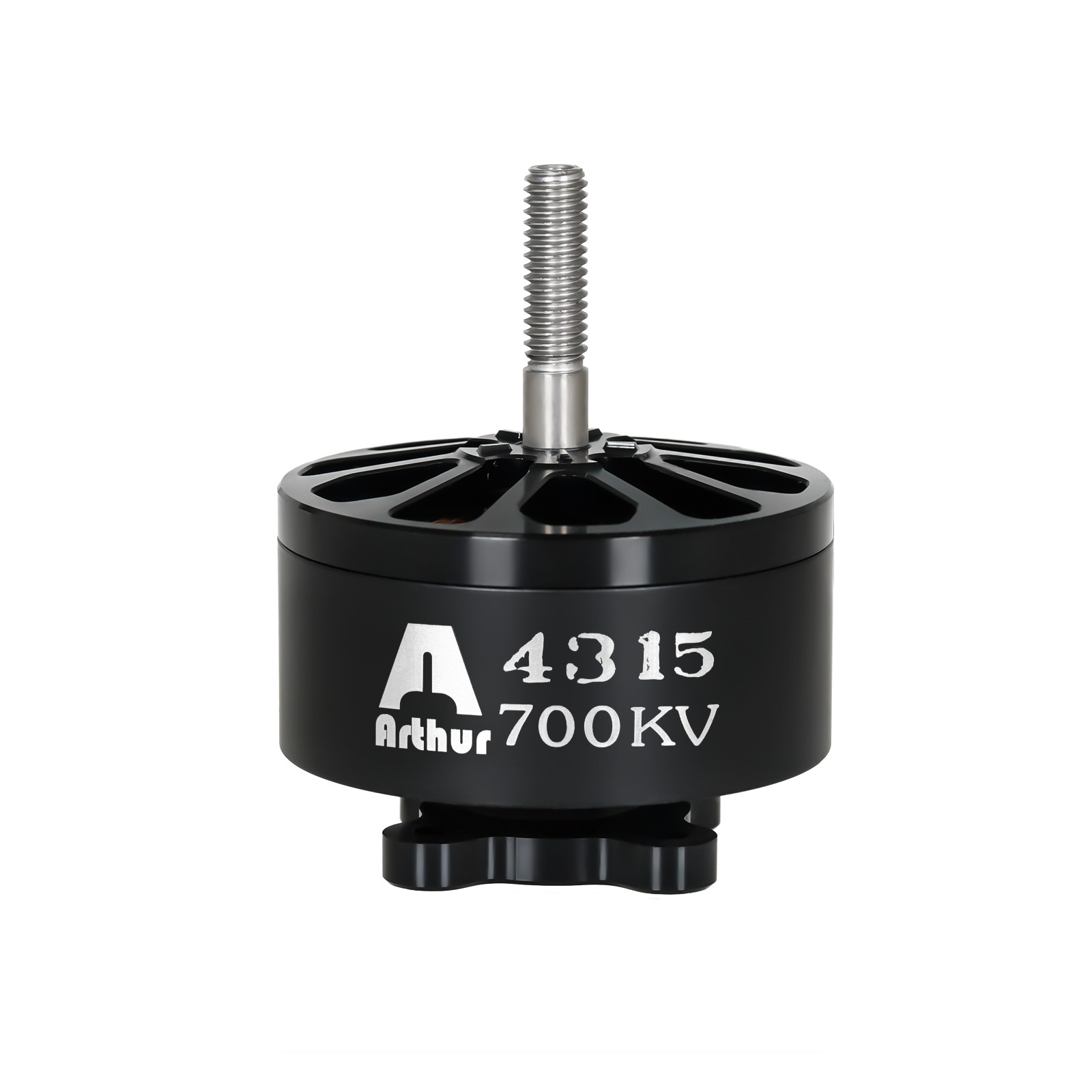 Motor sin escobillas A4315
