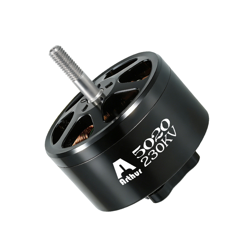 Motor sin escobillas A5020