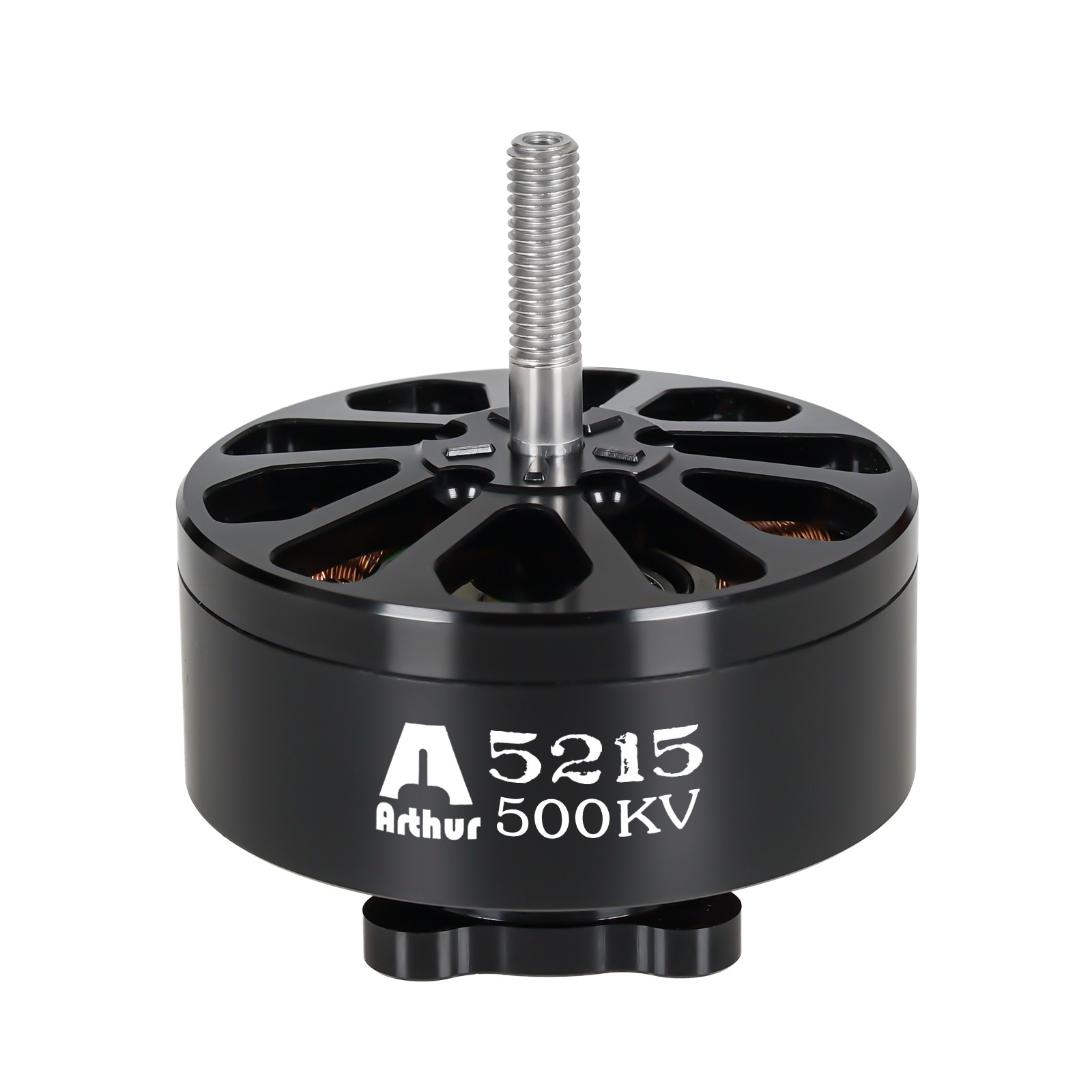 Motor sin escobillas A5215
