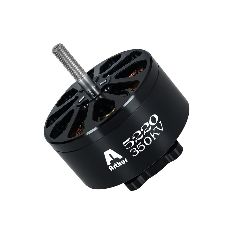 Motor sin escobillas A5220