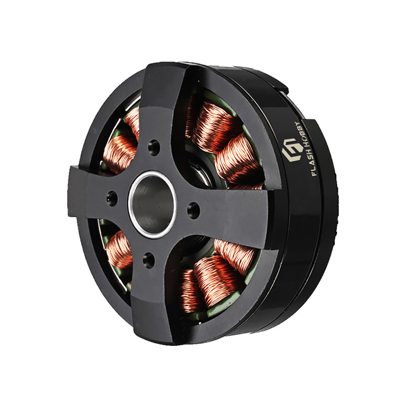 Motor de cardán BGM5208-200HS