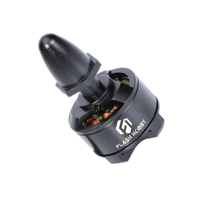 Motor CC sin escobillas BX1306