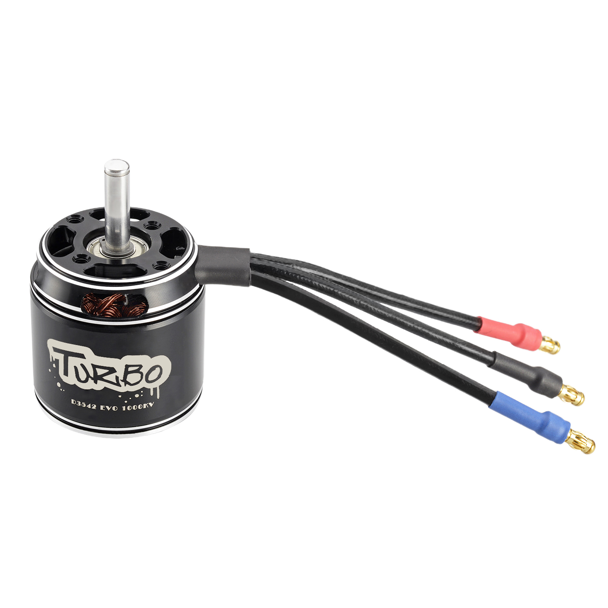 Motor de ala fija D3542EVO