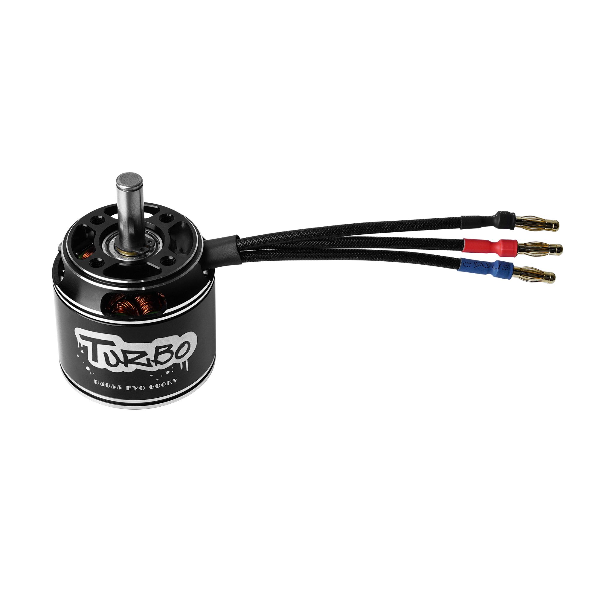 D5055 Evo Motor de ala fija