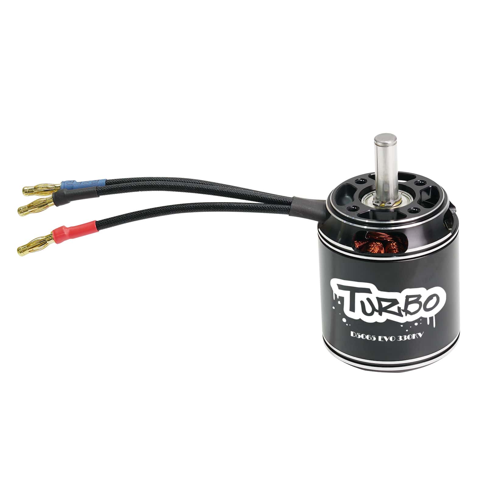 D5065 Evo Motor de ala fija
