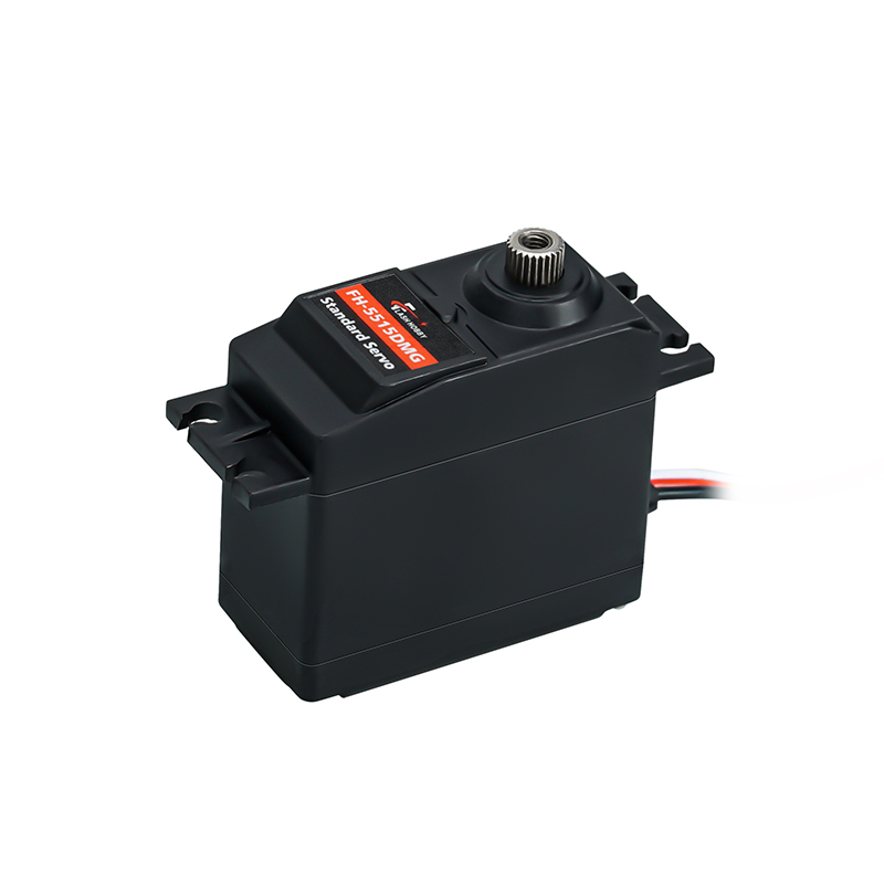 Servo estándar FH-5515DMG