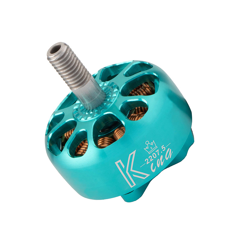 Motor CC sin escobillas K2207.5