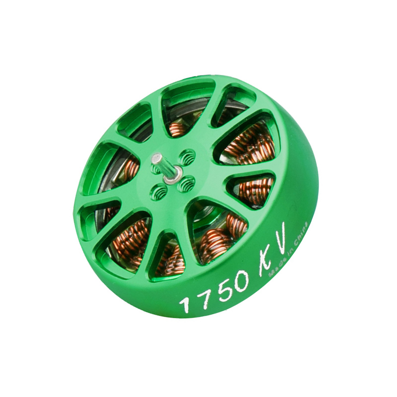 Motor sin escobillas K2303