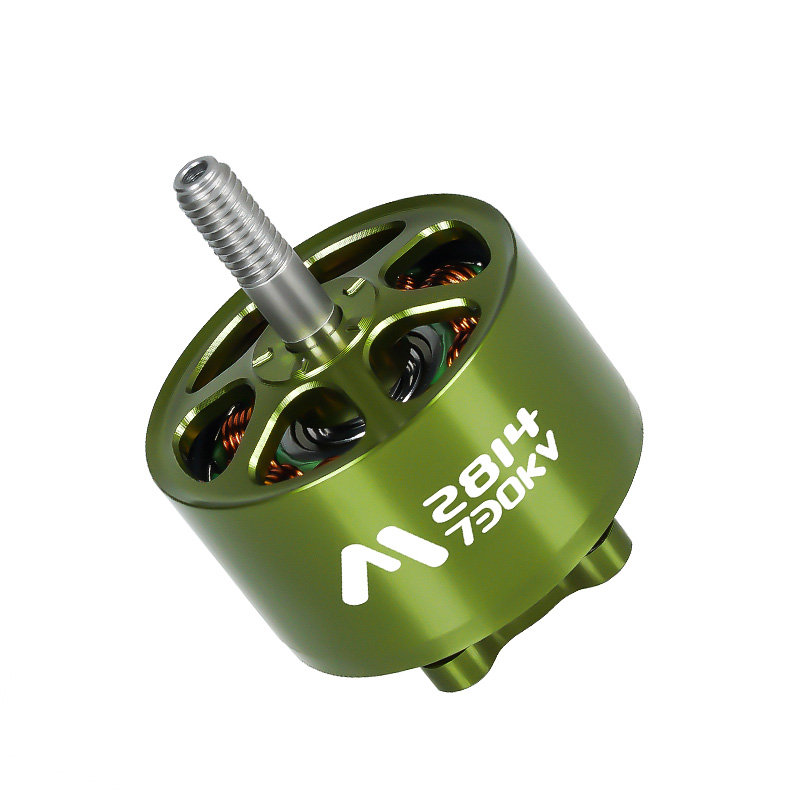 Motor BLDC Marte 2814