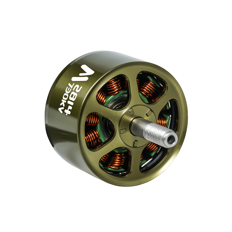 Marte 2814 Motor BLDC