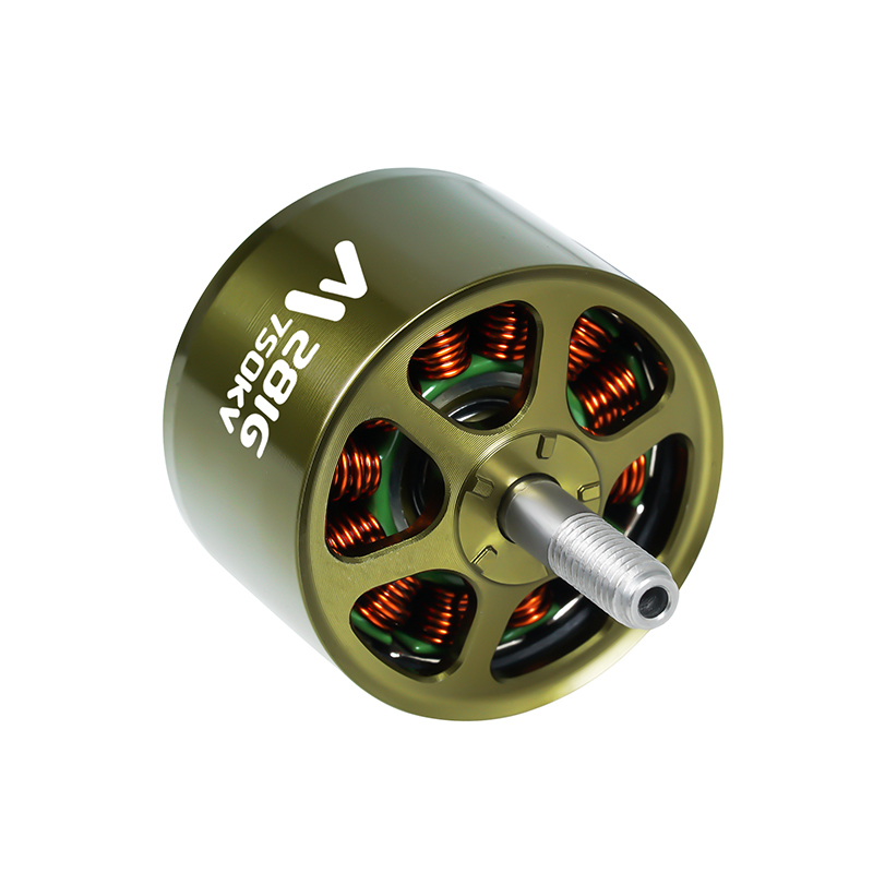 Marte 2816 Motor BLDC