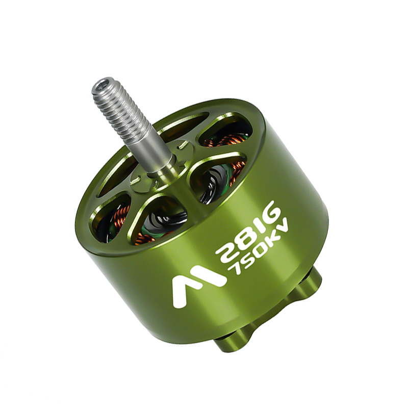 Motor BLDC Marte 2816