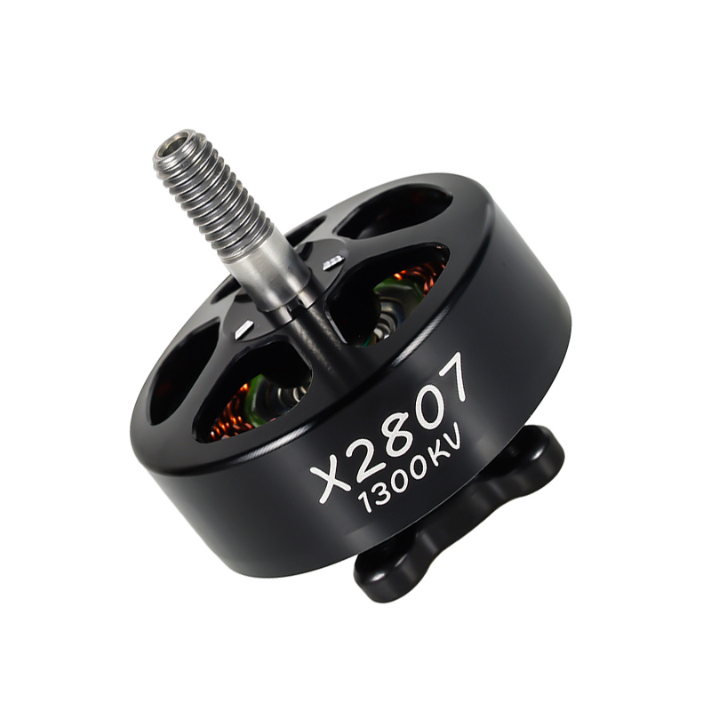 Motor CC sin escobillas X2807
